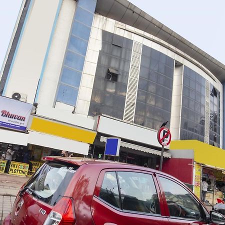 Capital O 77295 Hotel Bansidhar Bhuvan Bombaj Zewnętrze zdjęcie